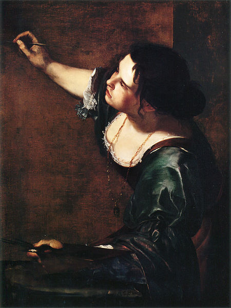 Allegory of Painting